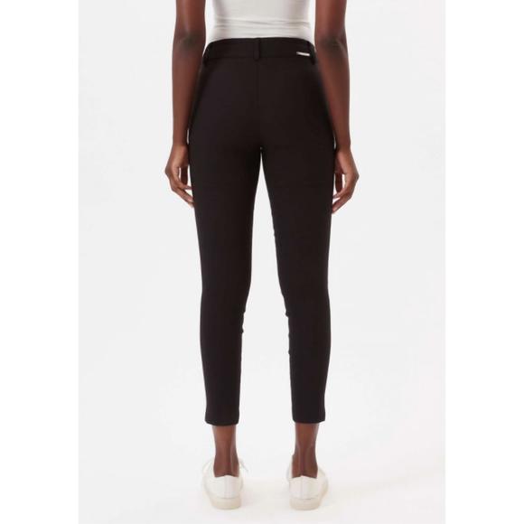 NEW I LOVE TYLER MADISON alessia legging in black - Picture 3 of 3